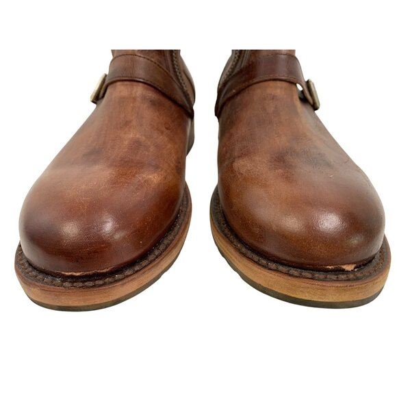 Freebird Railroad Mens Ankle Boots Size 10 - Picture 10 of 10